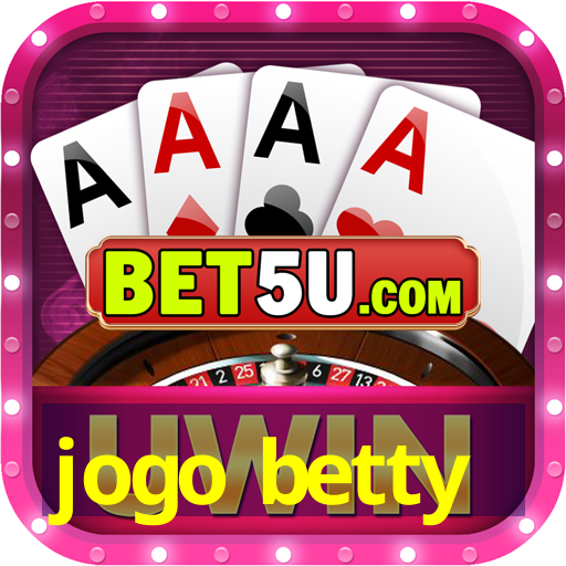 jogo betty